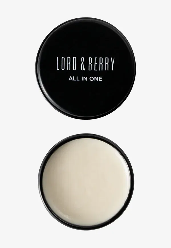 Бальзам для губ All in one Lord & Berry, 17 г