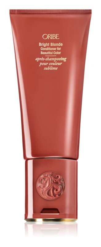 

Кондиционер для обесцвеченных или балаяжных волос Oribe Bright Blonde