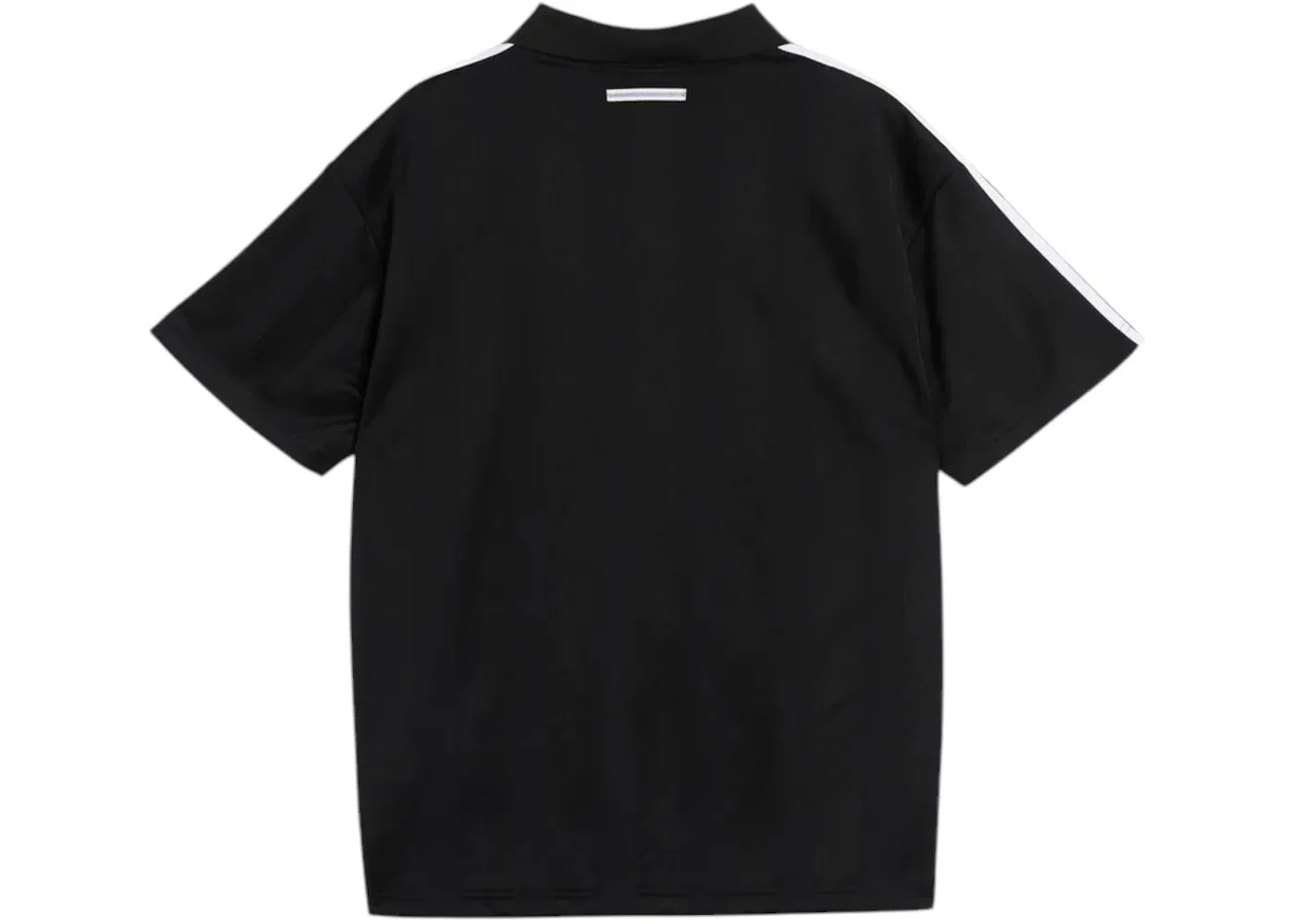 Детская джерси Adidas x Bad Bunny DtMF Tour Barcelona Jersey, Black — фото 2