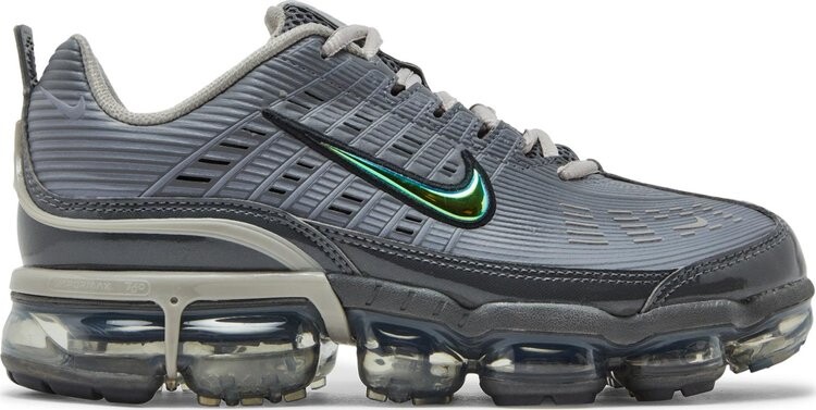 

Кроссовки Nike Air Vapormax 360 'Enigma Stone', серый