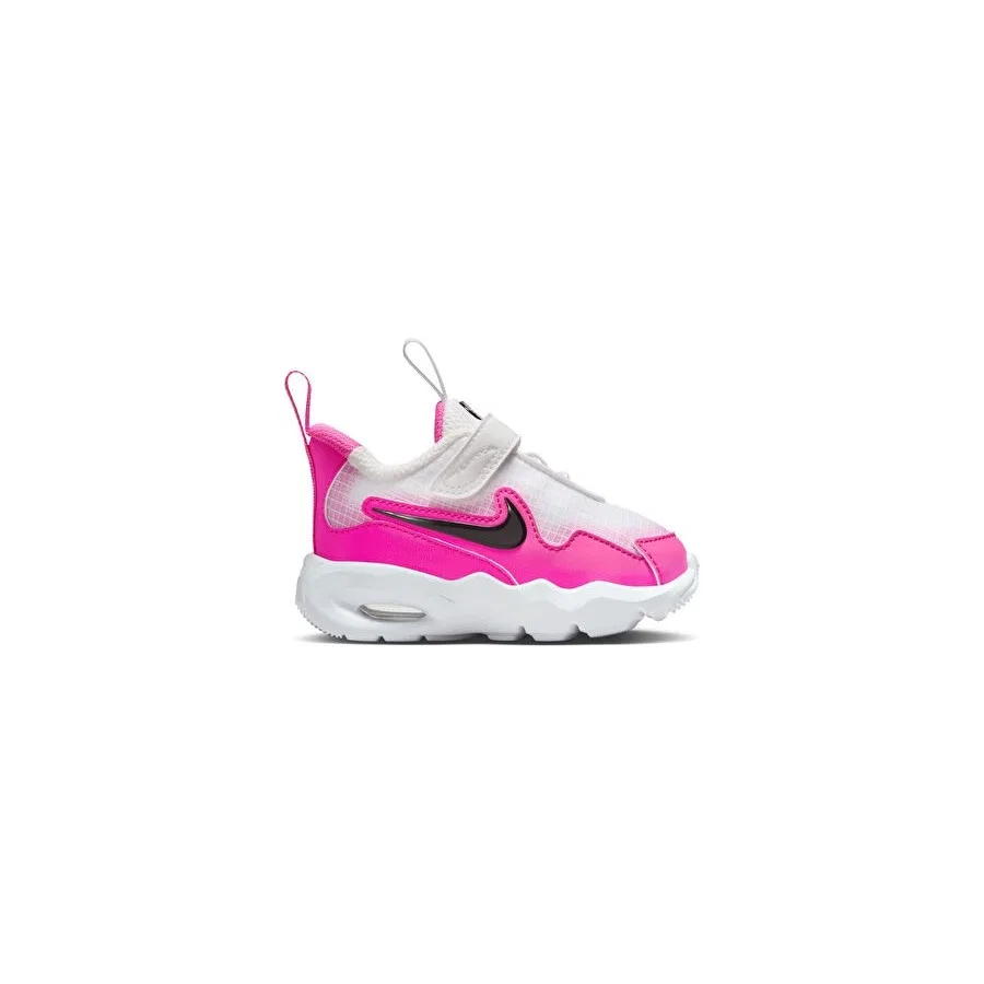 Детские кроссовки Nike Air Max Nova (TD) Белый, Разноцветный