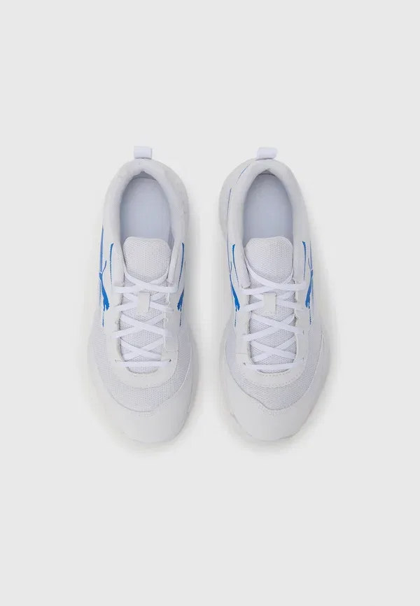 Кроссовки с защитой от холода Varion ii unisex, Puma, White/Ultra Blue, белый/синий — фото 4