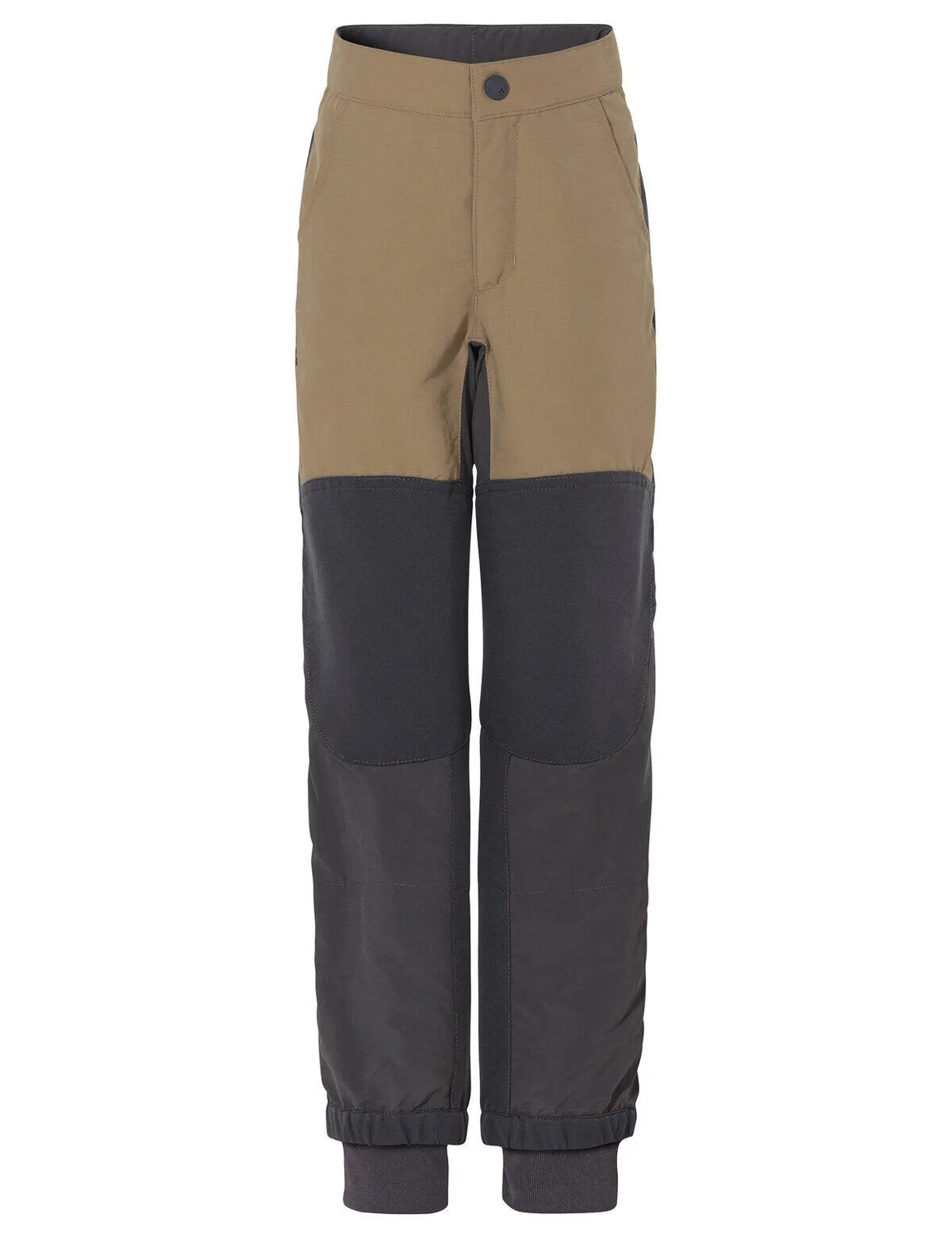 Детские брюки для активного отдыха с защитой от насекомых Caprea Antimos P Vaude, Beige