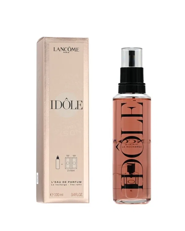 Женская парфюмерная вода Idole L'Eau de Parfum Lancome, 100 мл