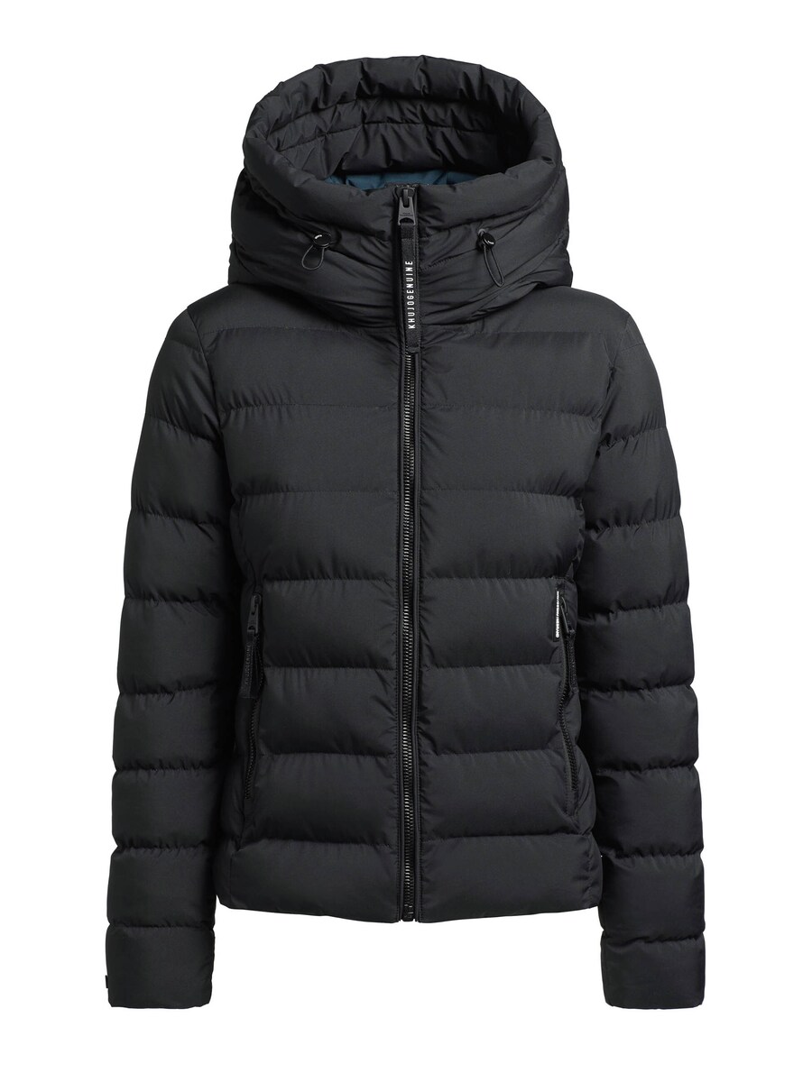 

Всесезонная куртка khujo Between-Season Jacket ADEVA MATT, черный