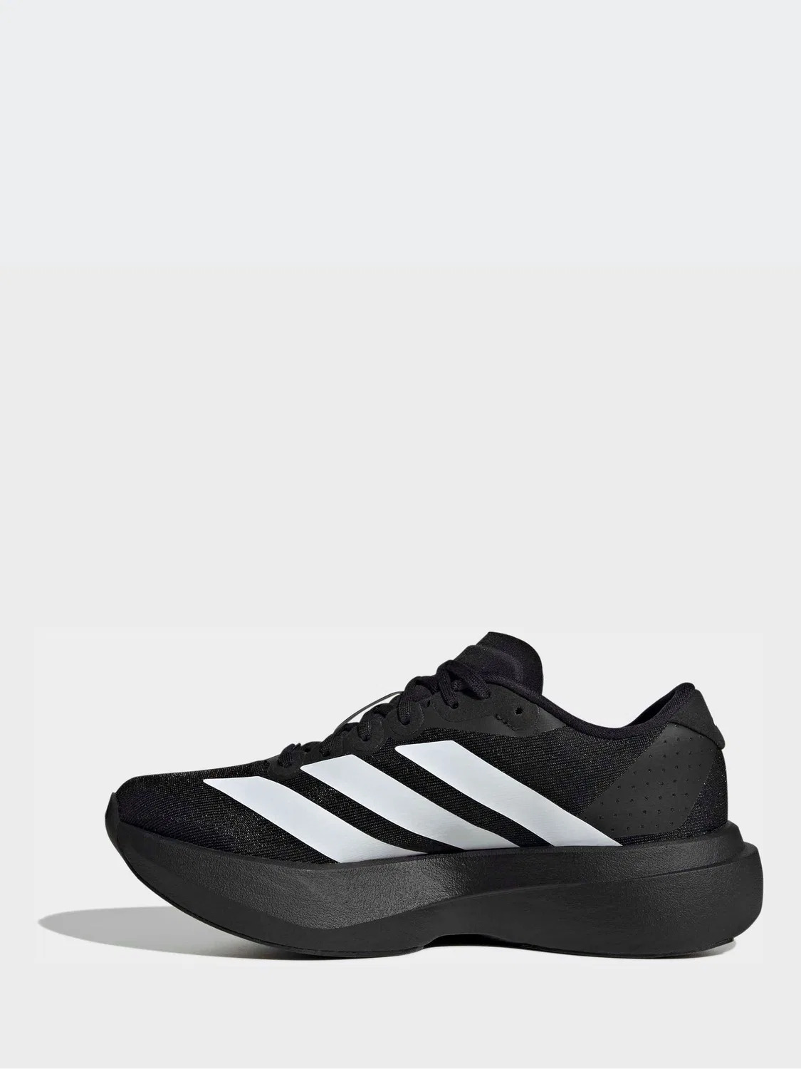 Кроссовки adizero EVO SL adidas, черно-белые — фото 4