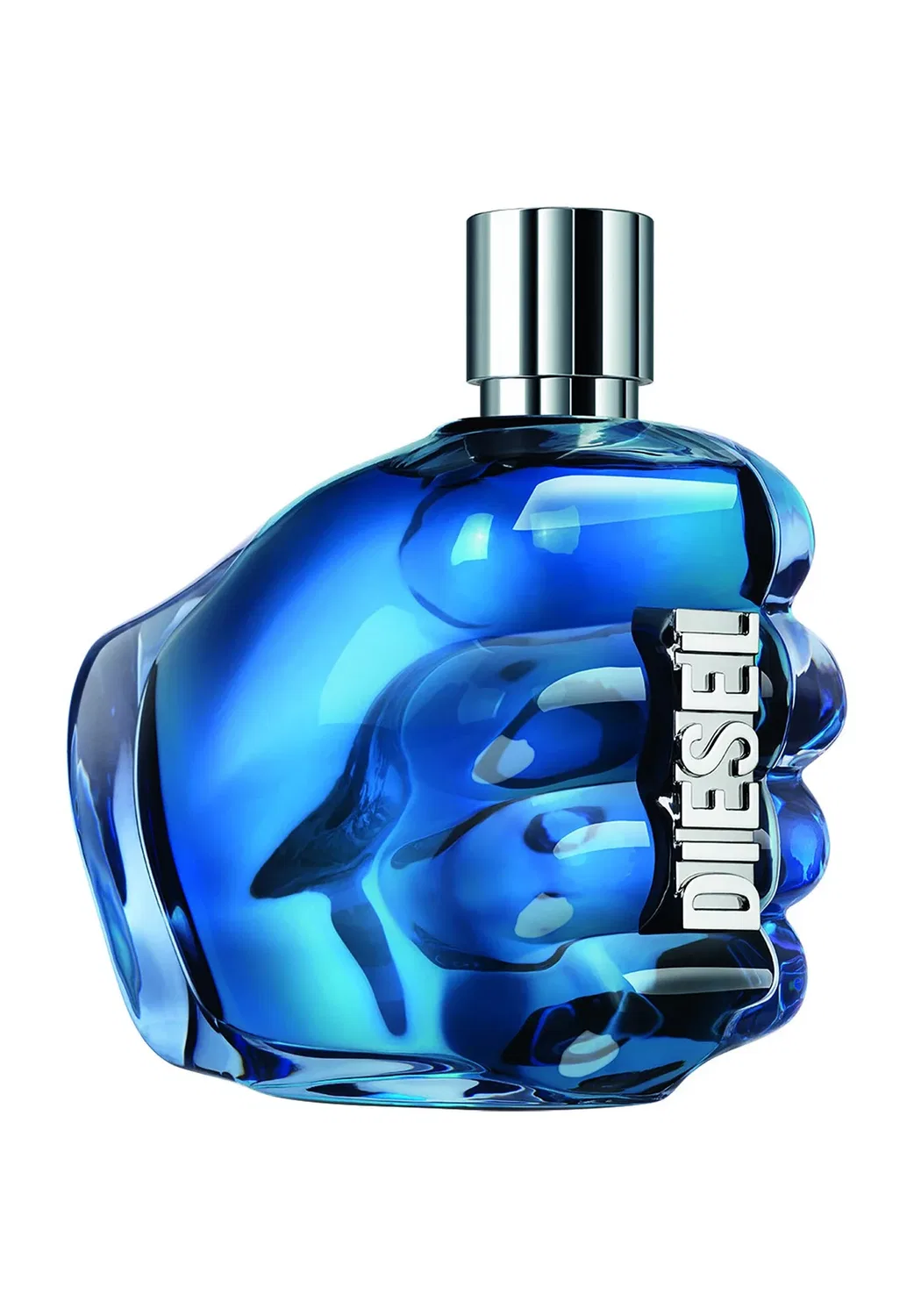 Звук храбрых - туалетная вода Diesel Fragrance, 50 мл — фото 2