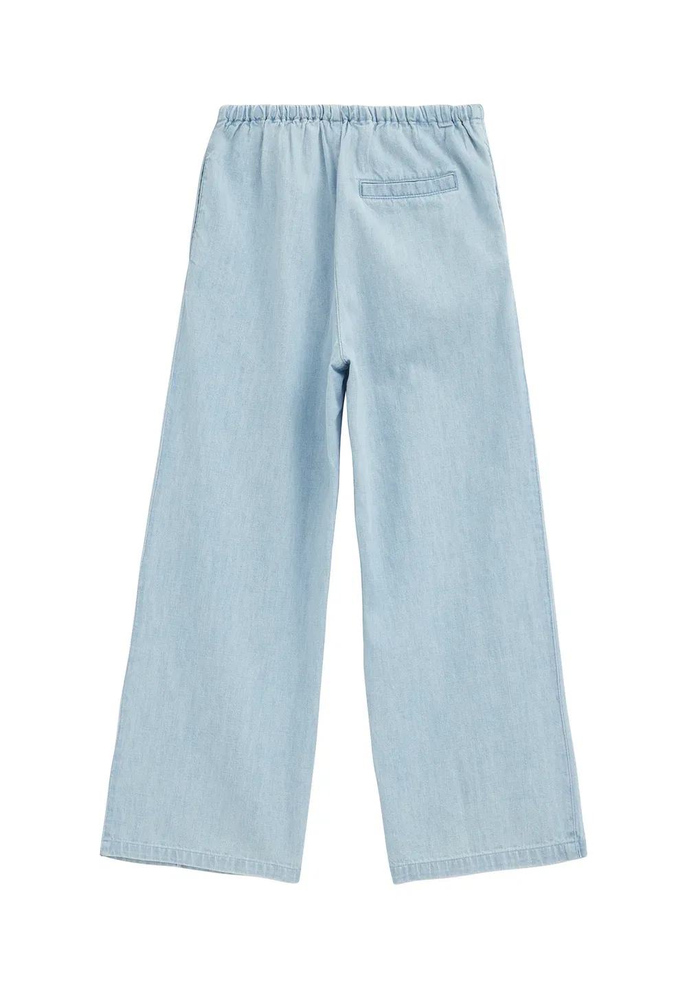 Blue Ridge - джинсы свободного кроя We Fashion, Light Blue — фото 2