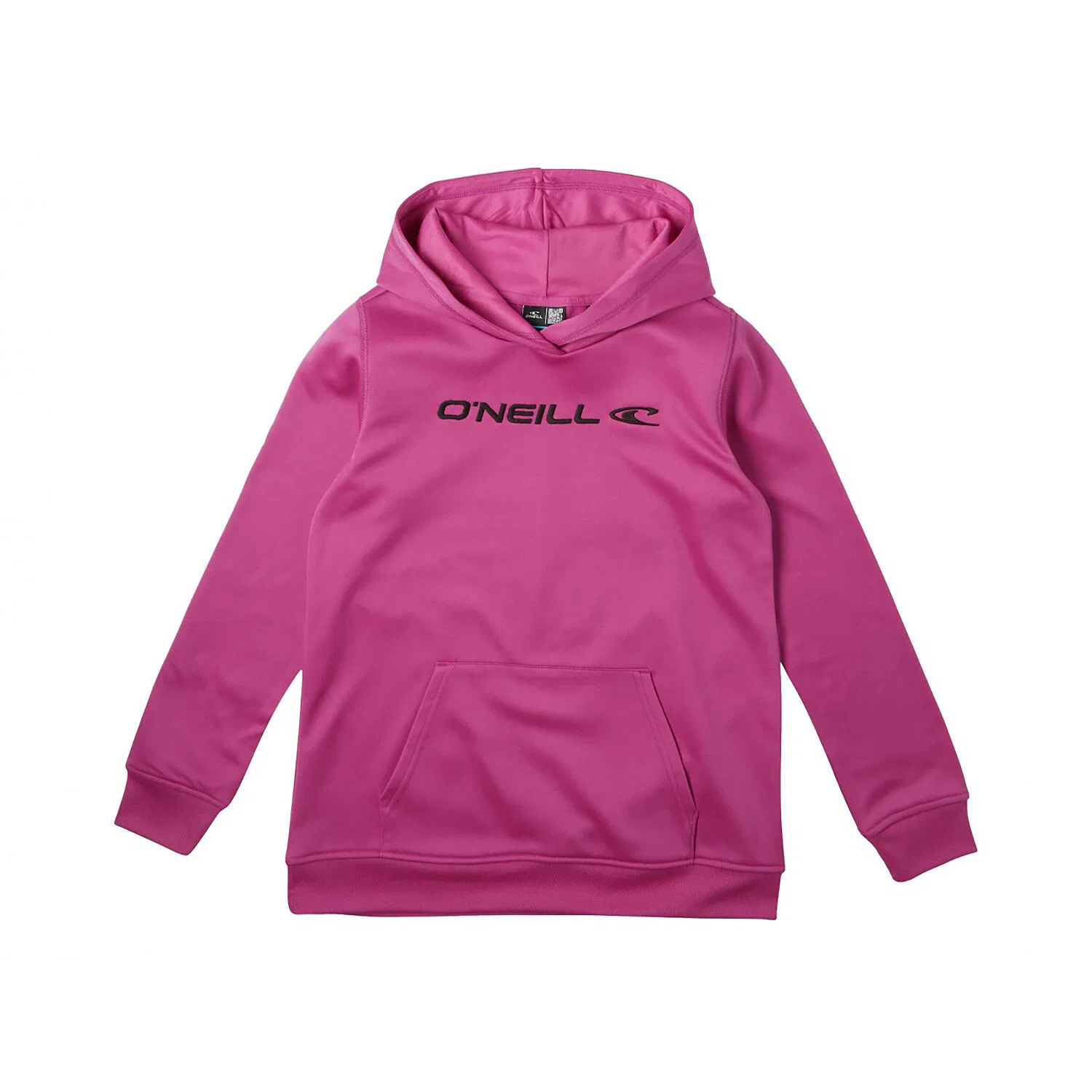 Детское худи из технического флиса Rutile Hooded Fleece O'Neill, Rot