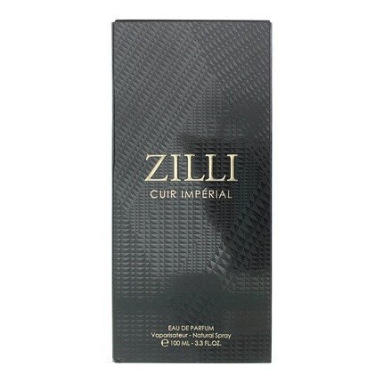 ‎Zilli Zilli Cuir Imperial парфюмерная вода 100мл — фото 2