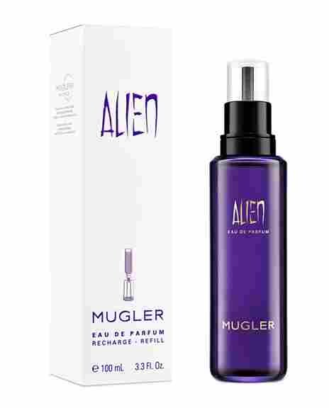 

Парфюмерная вода Mugler Alien Recarga, 100 мл