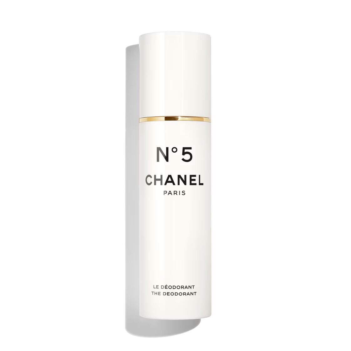 

Дезодорант-спрей Chanel N°5, 100 мл