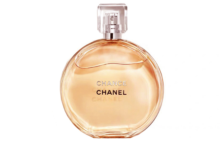 

Духи orange encounter chypre floral eau de toilette жасмин ваниль мускус 35ml/50ml/100ml подарок для девушки CHANEL