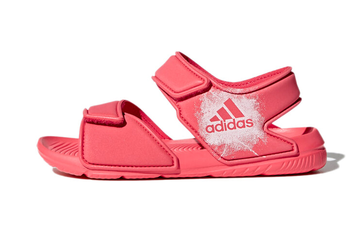 

Детские сандалии Altaswim PS розовые Adidas