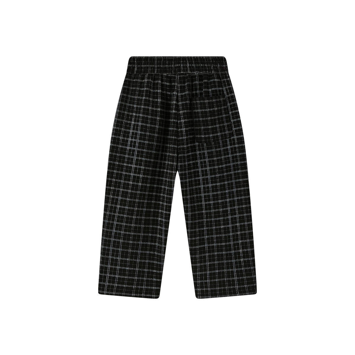 Детские штаны Disney, светлый коричневый plaid — фото 4