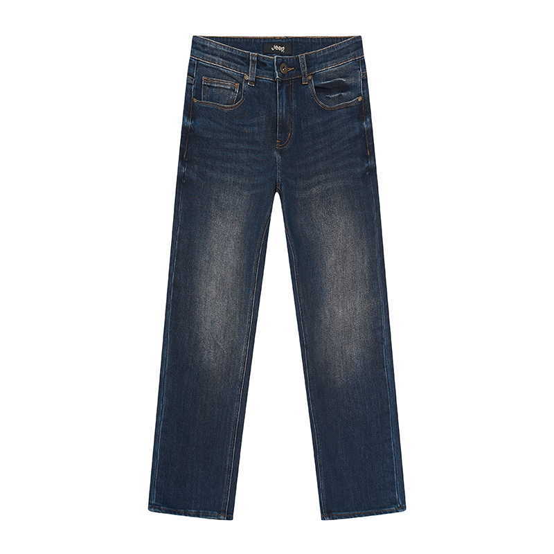 

Jeep Джинсы Wrangler Men's Vintage Blue