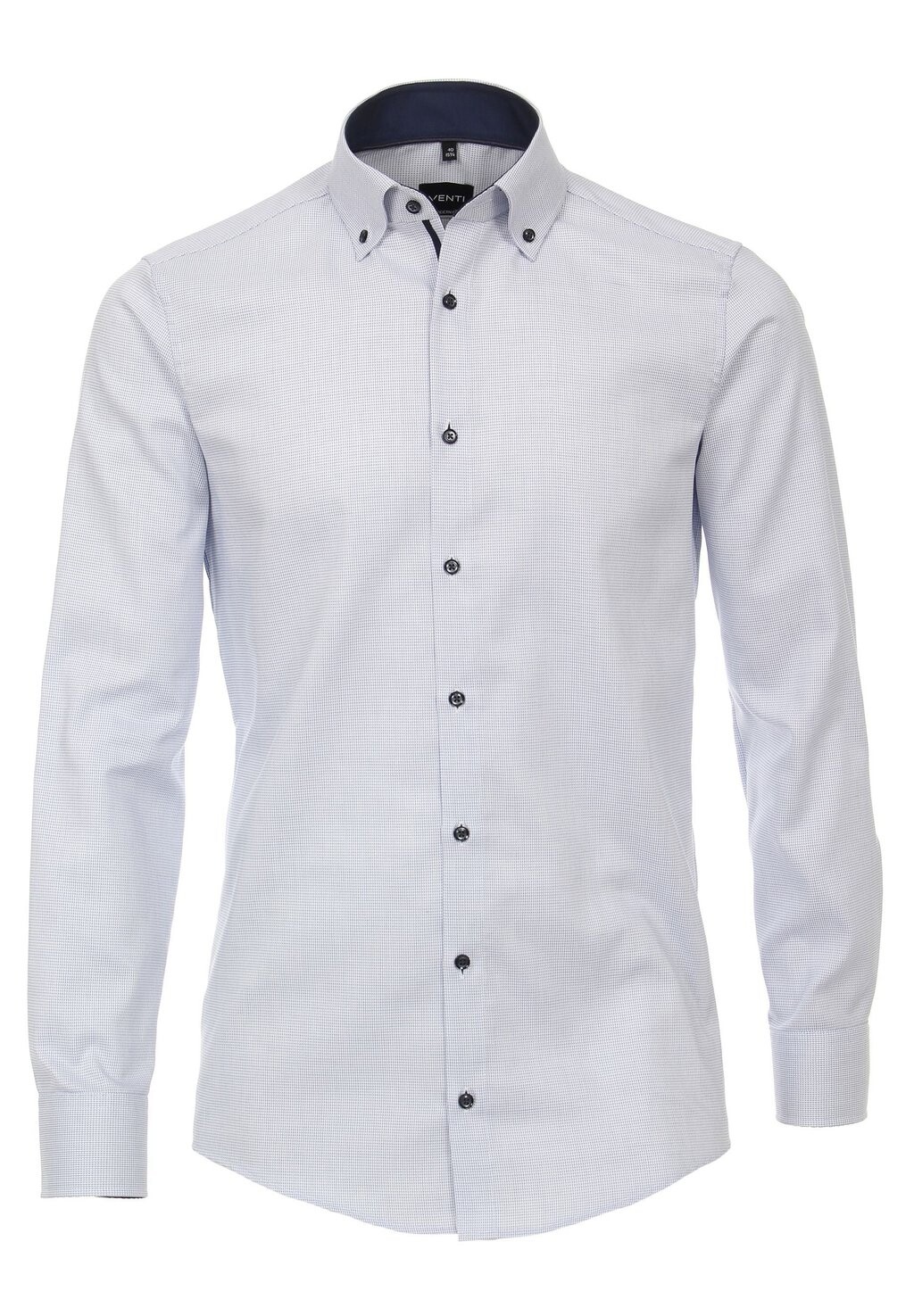 

Рубашка MODERN FIT VENTI, цвет blue