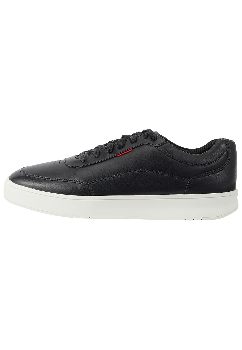 

Кроссовки FitFlop, черный