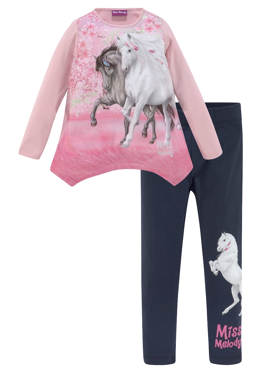 Набор Miss Melody, Mixed Colors