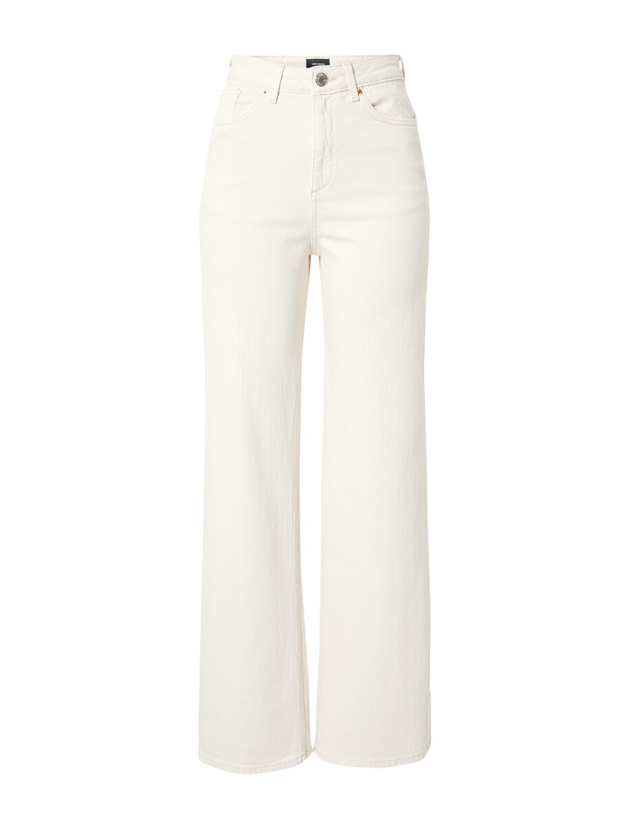 

Джинсы VERO MODA Wide leg Jeans Tessa, экрю