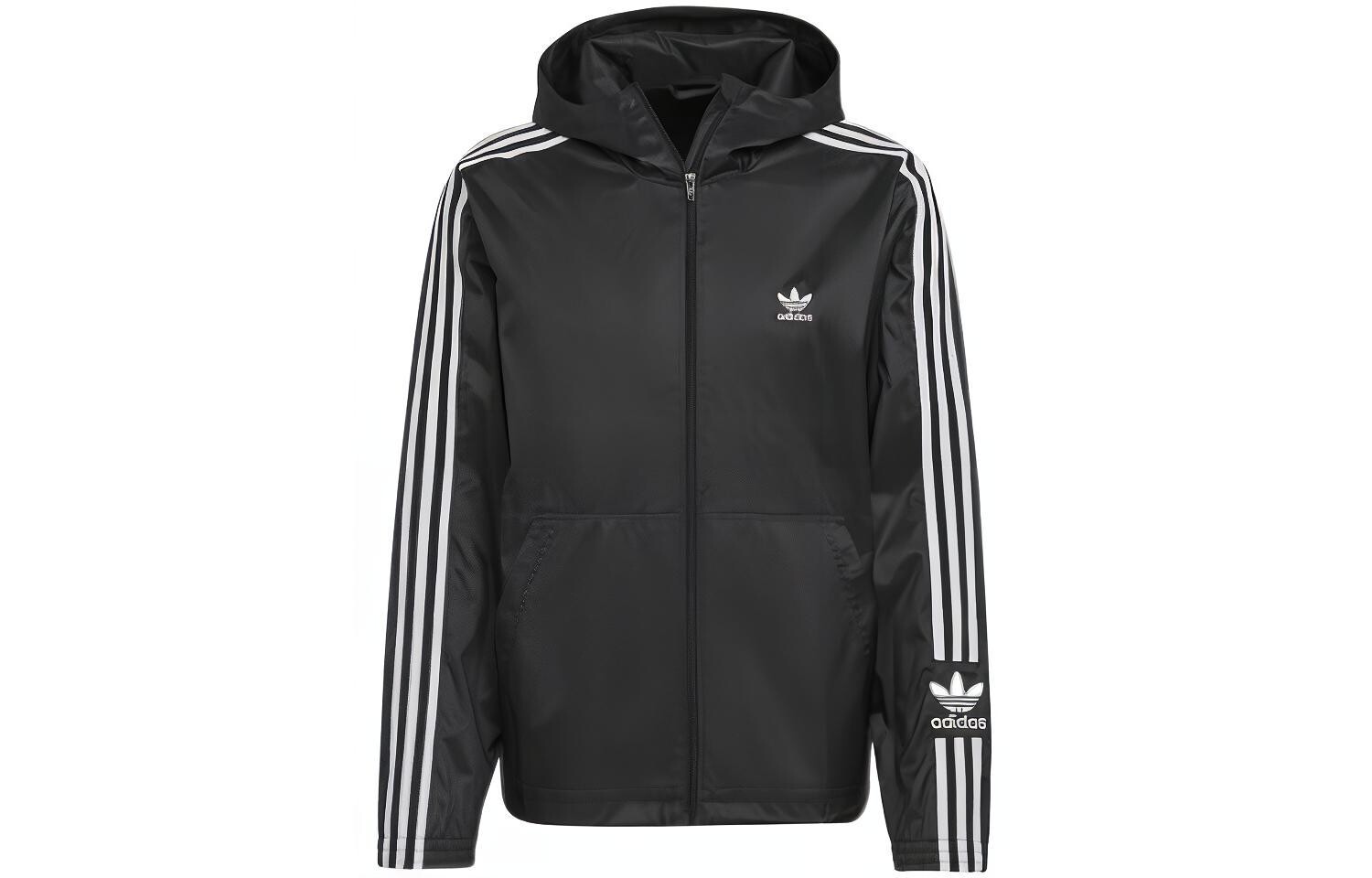 

Куртка мужская ADICOLOR CLASSICS черный Adidas Originals