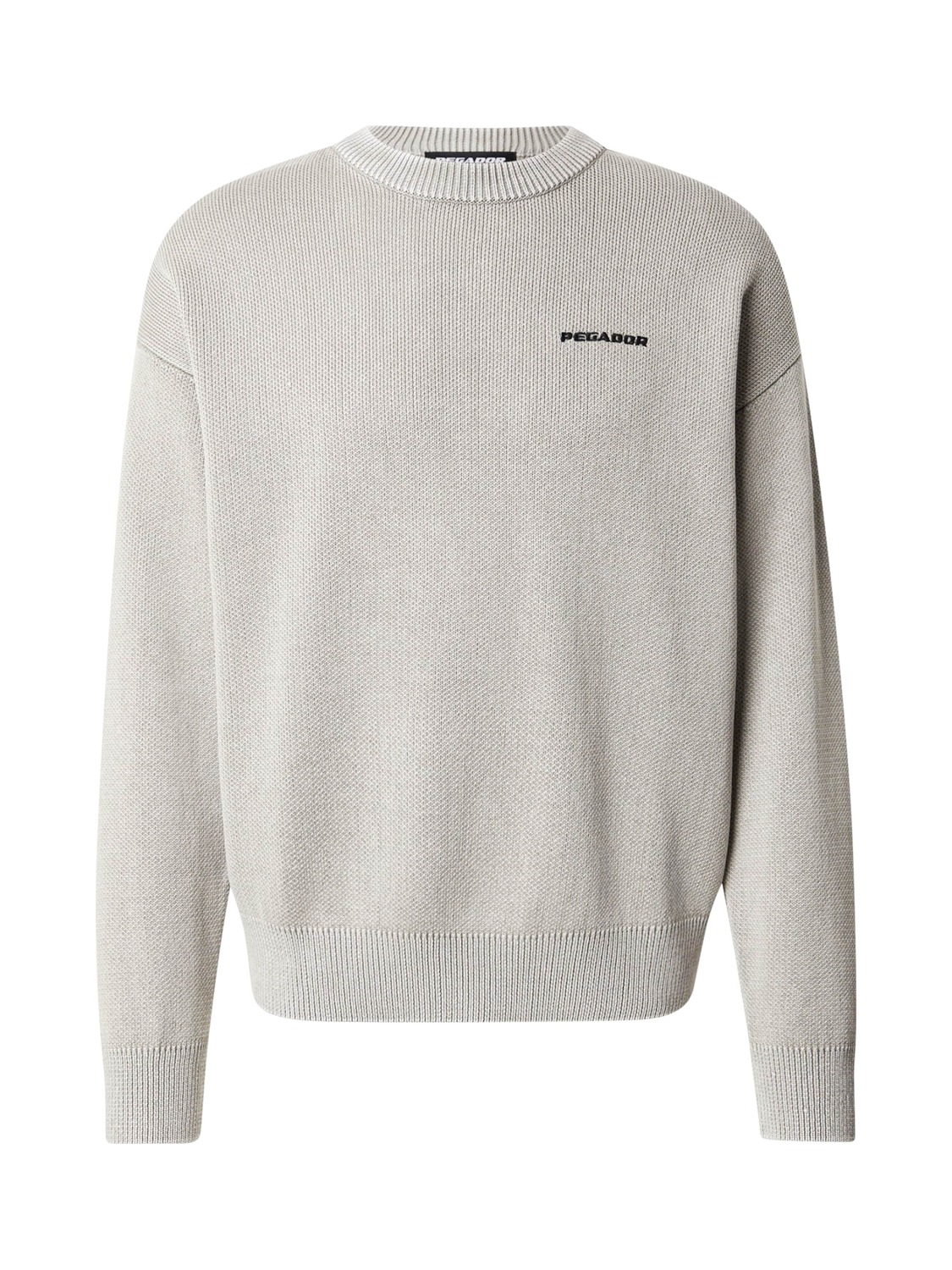 

Pegador Свитер в цвете гридж