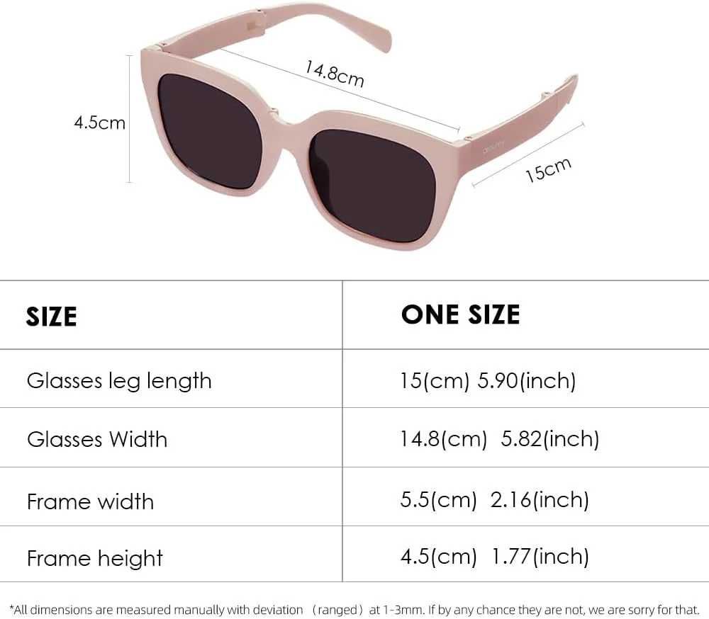 

Солнцезащитные очки UV400 для женщин и мужчин, квадратная форма, защита от солнца UPF50+, классические, модные, для активного отдыха, SNO5M251T OHGOLF, Brown