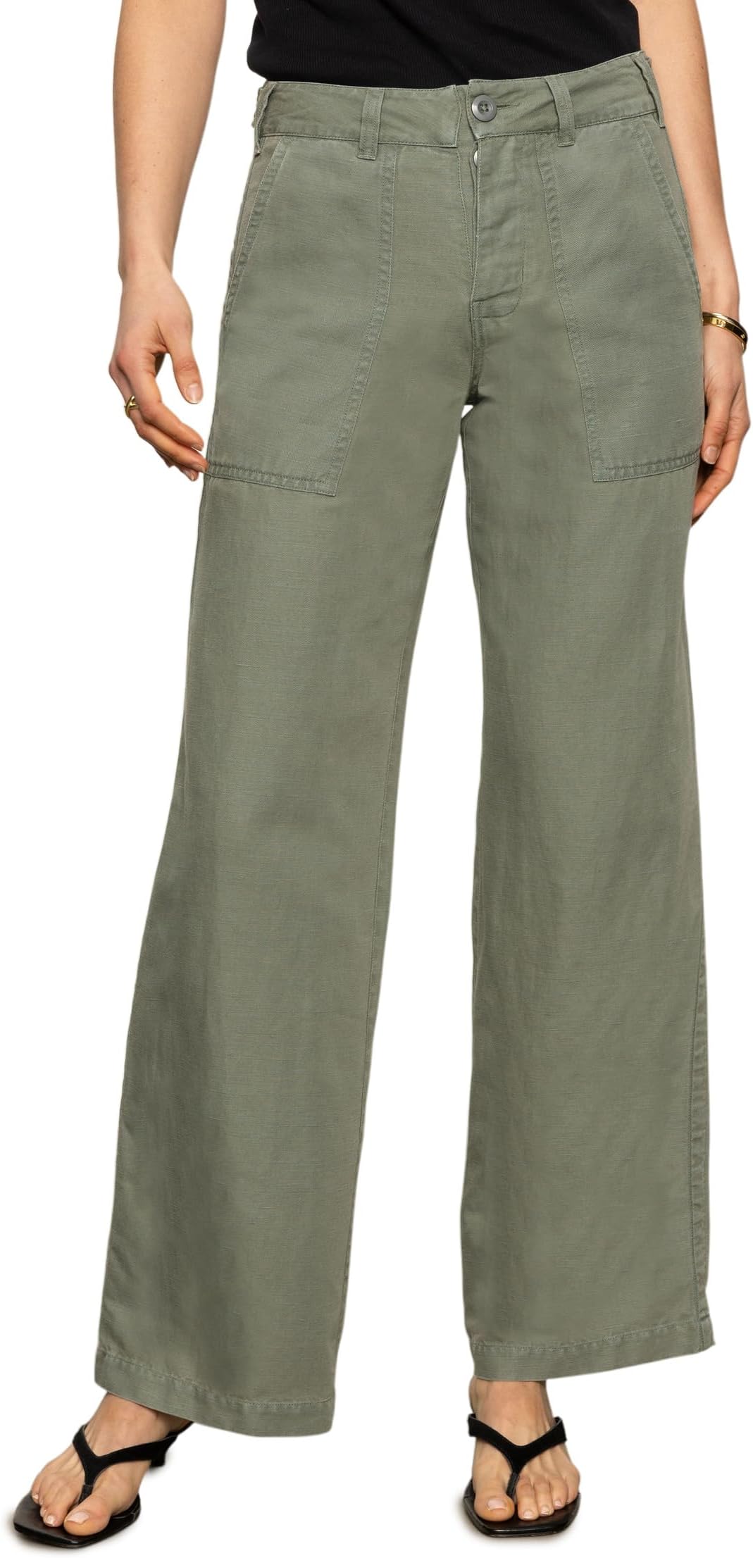 

Брюки Sanctuary Army Pant, Dark Spruce