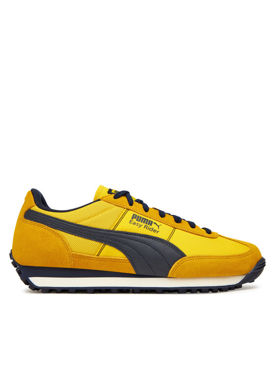 

Кроссовки Easy Rider Thrive & Triumph 403289 01 Puma, жёлтый