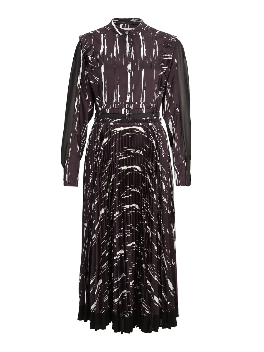 

Платье-рубашка 3.1 Phillip Lim, коричневый