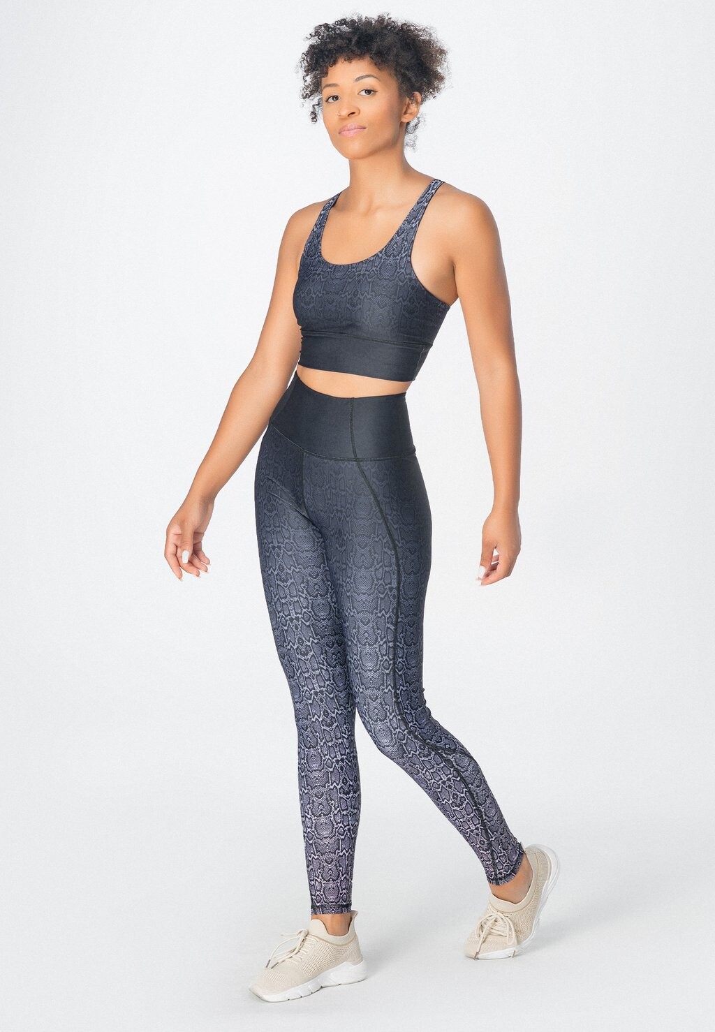 

Брюки THALIA LEGGINGS, Leggings zoe, синий