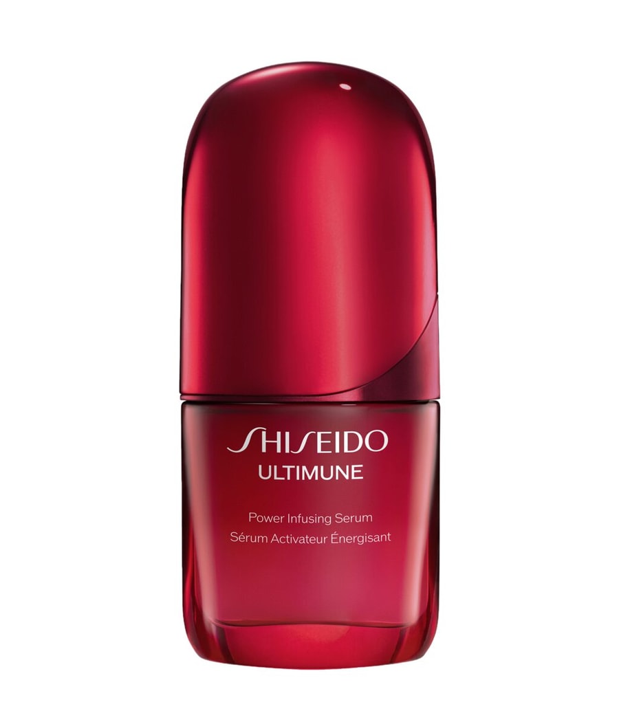 

Сыворотка для лица Shiseido Ultimune Power Infusing Concentrate 4.0, 30 ml
