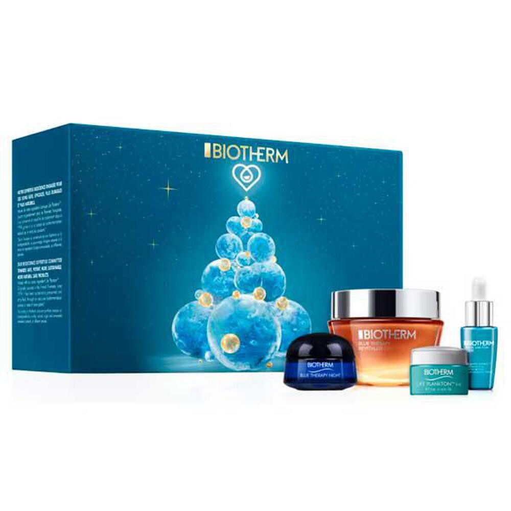 

Крем Biotherm BlueTherapy с янтарными водорослями, 50 мл