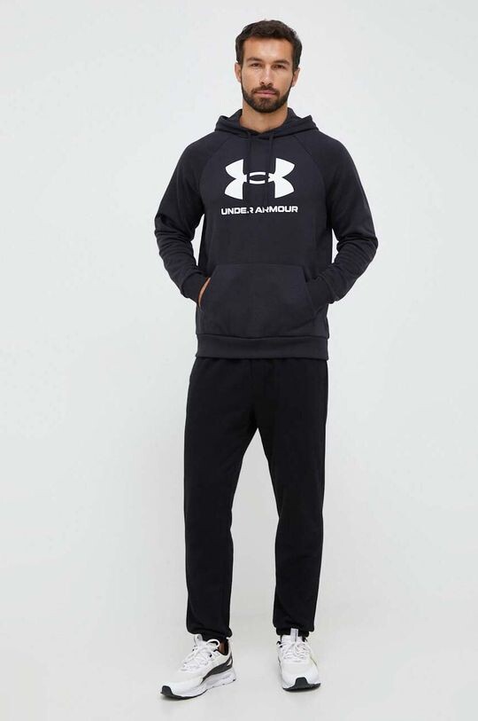 

Толстовка Under Armour, черный