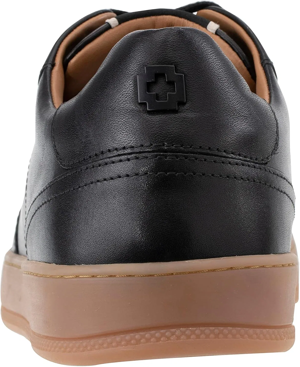 Кроссовки Strellson - Denis Evans j Sneaker xd6 Black — фото 4