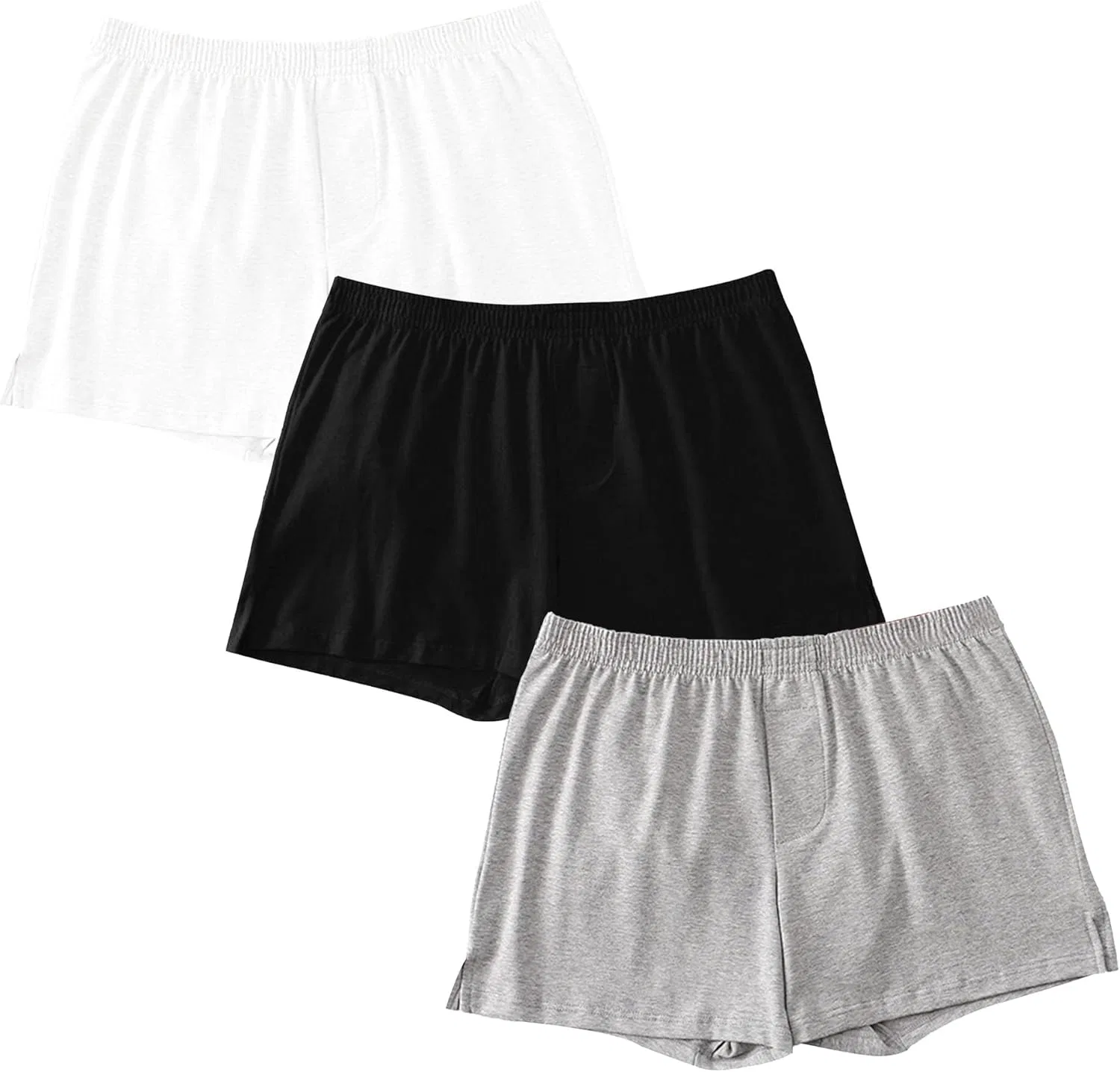Боксеры хлопковые, Style1-3pc