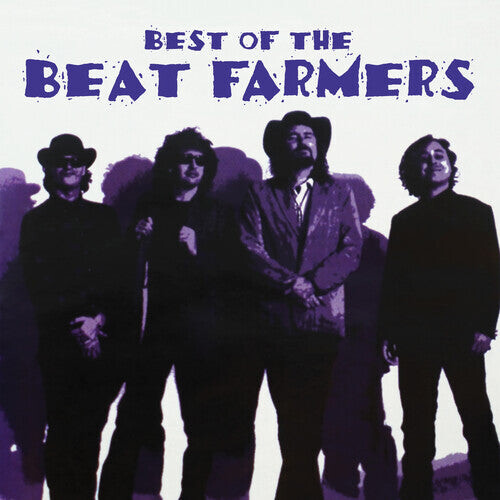 

Виниловая пластинка Beat Farmers - Best Of Beat Farmers