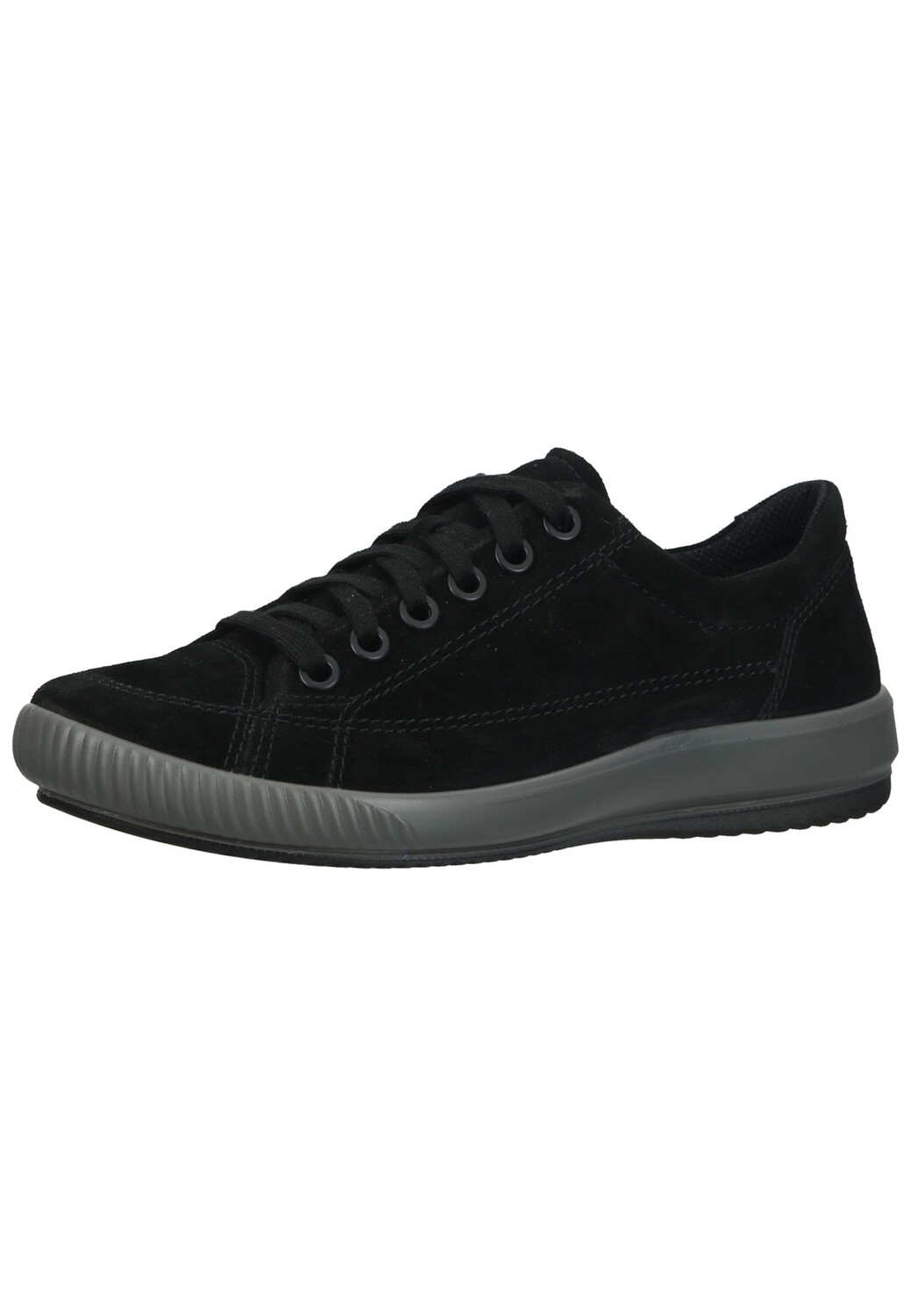 Туфли Legero Halbschuhe, черный