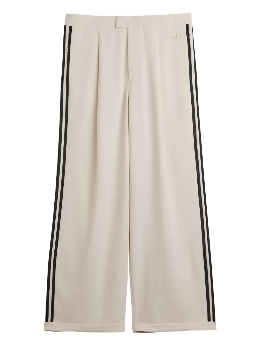 

Брюки с логотипом из коллаборации с Wales Bonner Adidas, белый