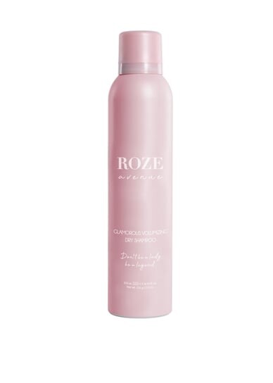 

Сухой шампунь, 250 мл Glamorous Volumizing Dry Shampoo, Roze Avenue