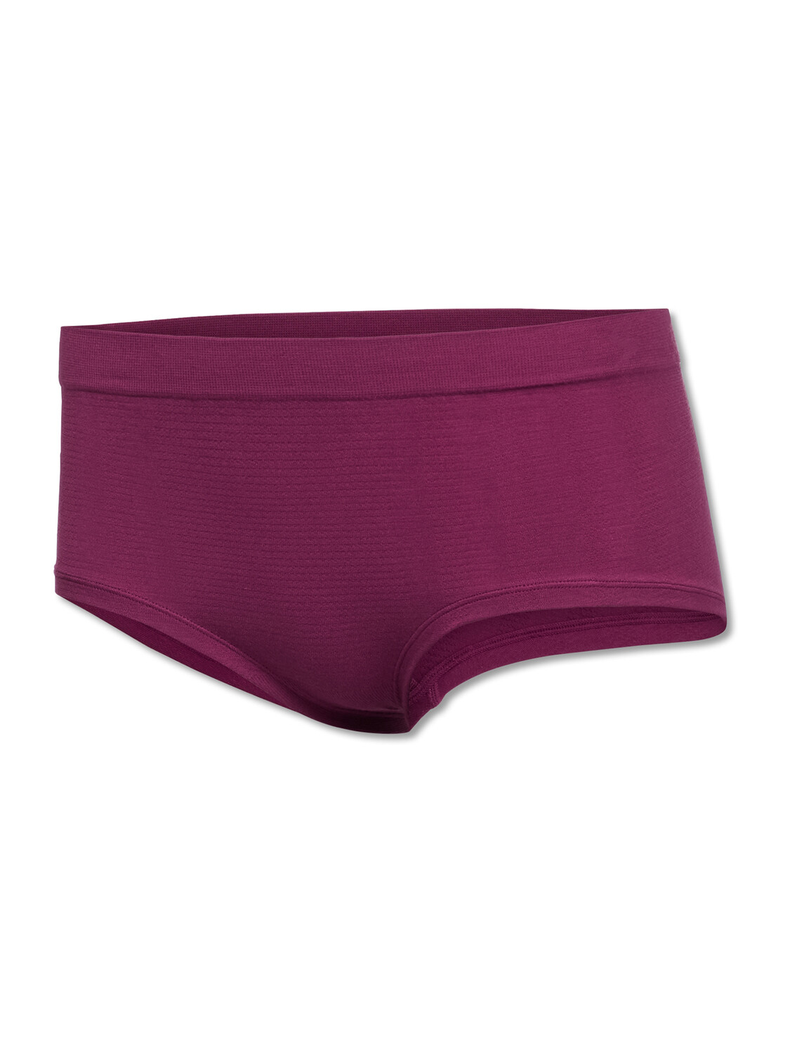 

Трусы Schiesser Shorts, цвет beere