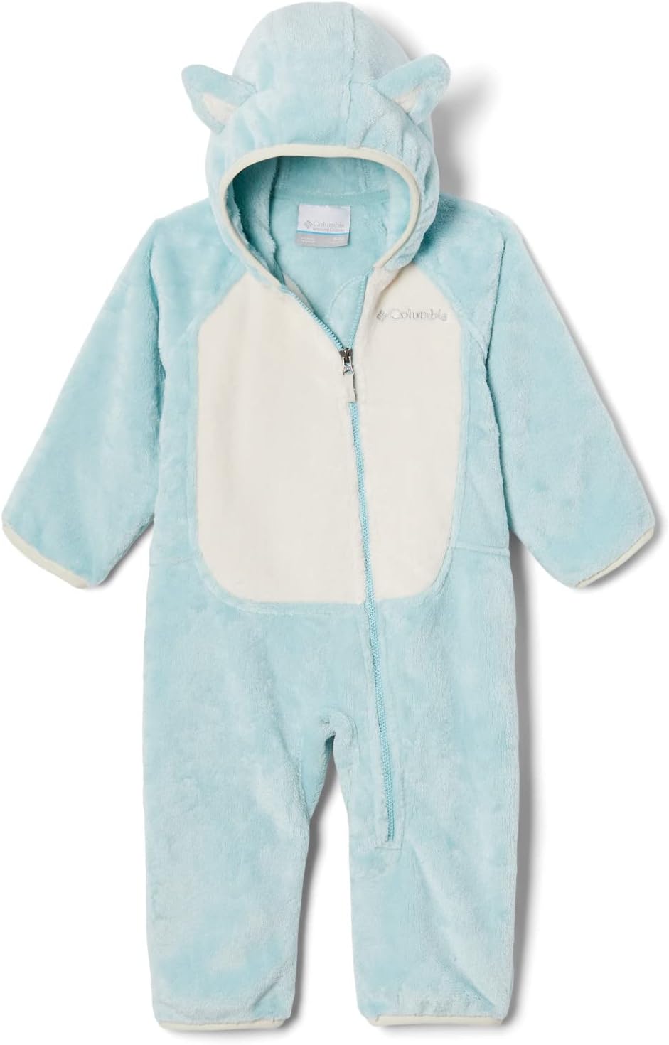 

Футболка Columbia Baby Foxy Baby Sherpa Bunting, Aqua Haze, Chalk, Синий, Футболка Columbia Baby Foxy Baby Sherpa Bunting, Aqua Haze, Chalk