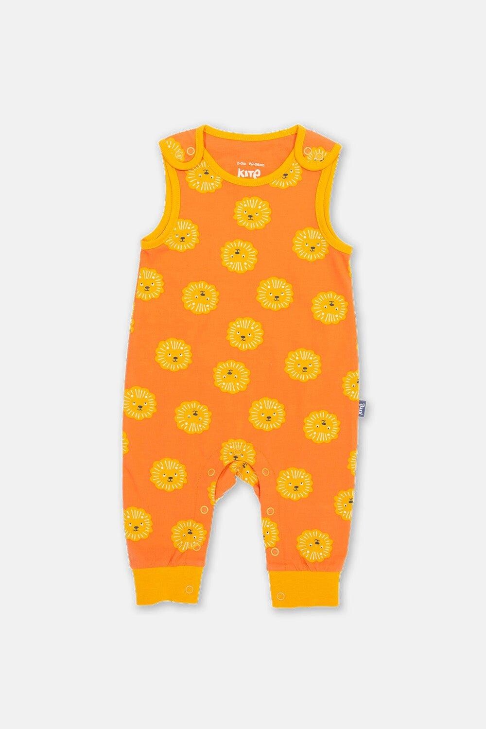 

Комбинезон Baby Lionheart Kite, оранжевый