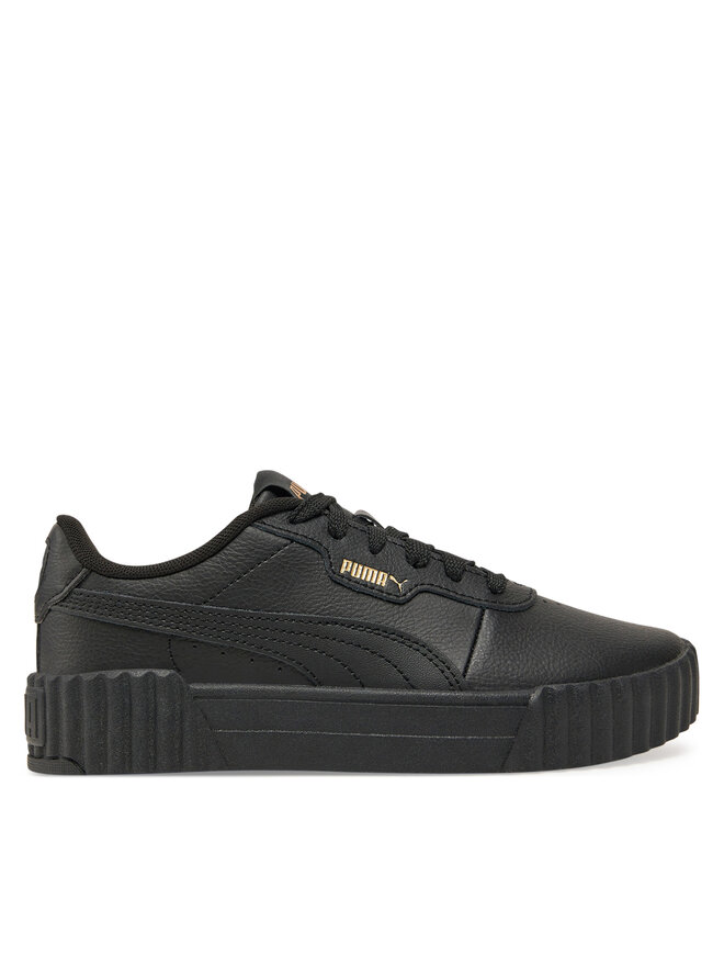 

Кроссовки Puma Carina 3.0 Jr 401476 02, черный