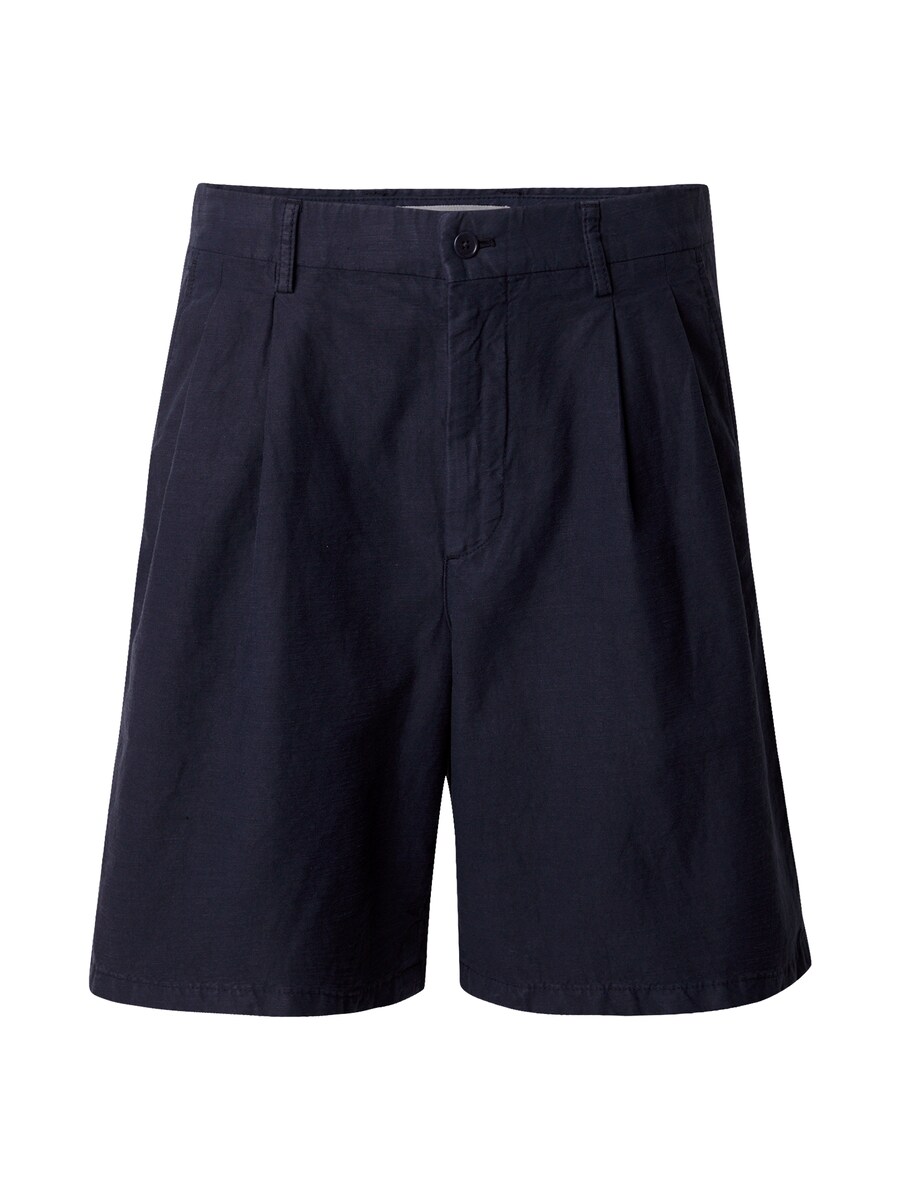 

Свободные брюки-чинос NORSE PROJECTS, морской синий