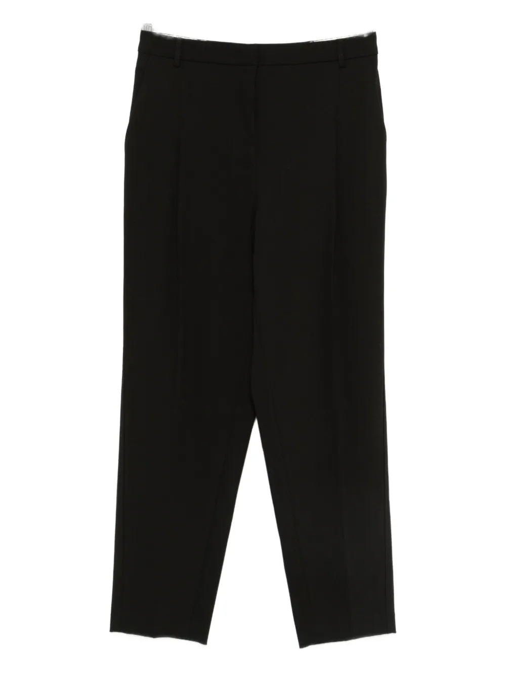 

Плиссированные брюки Merci, черный