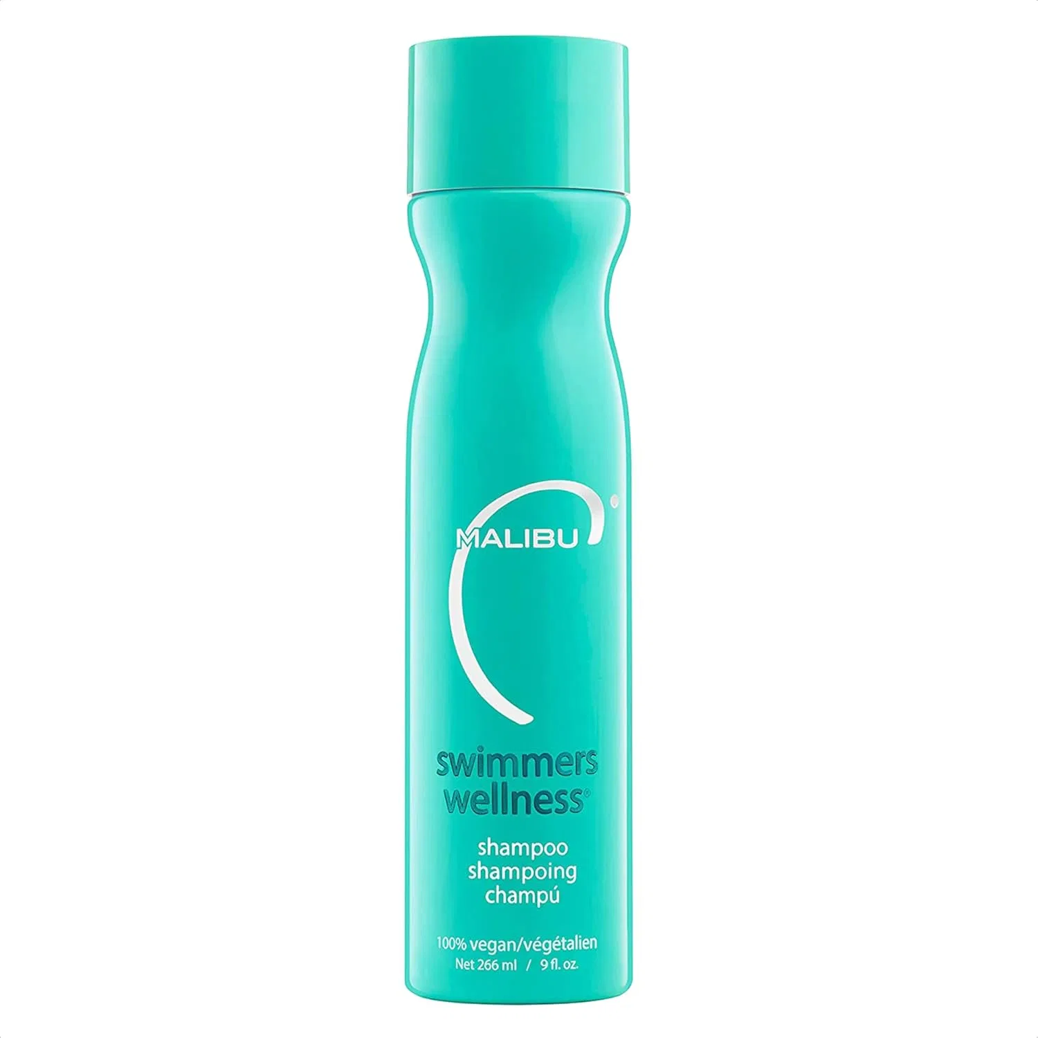 Шампунь Malibu C Swimmers Wellness 266 мл Malibu C