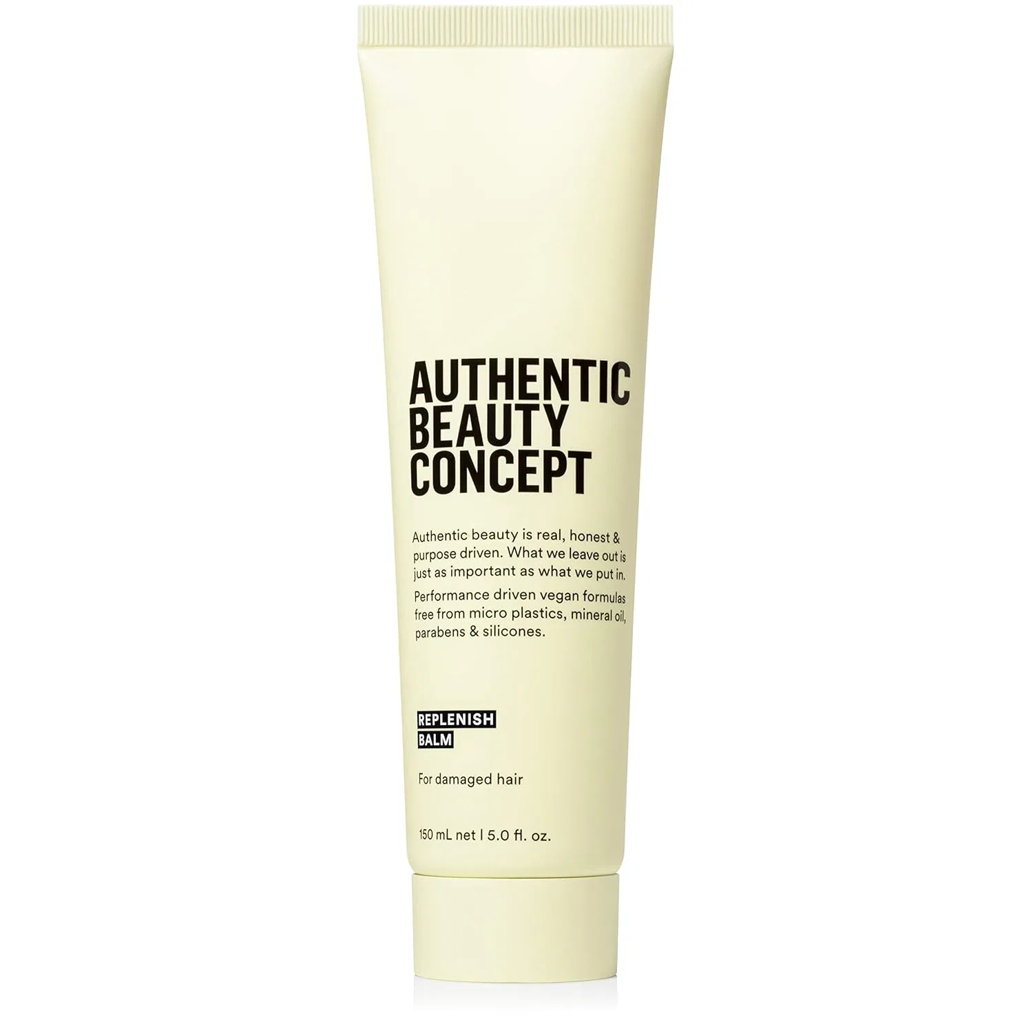 Маска для поврежденных волос «Replenish Mask» от Authentic Beauty Concept Authentic Beauty Concept