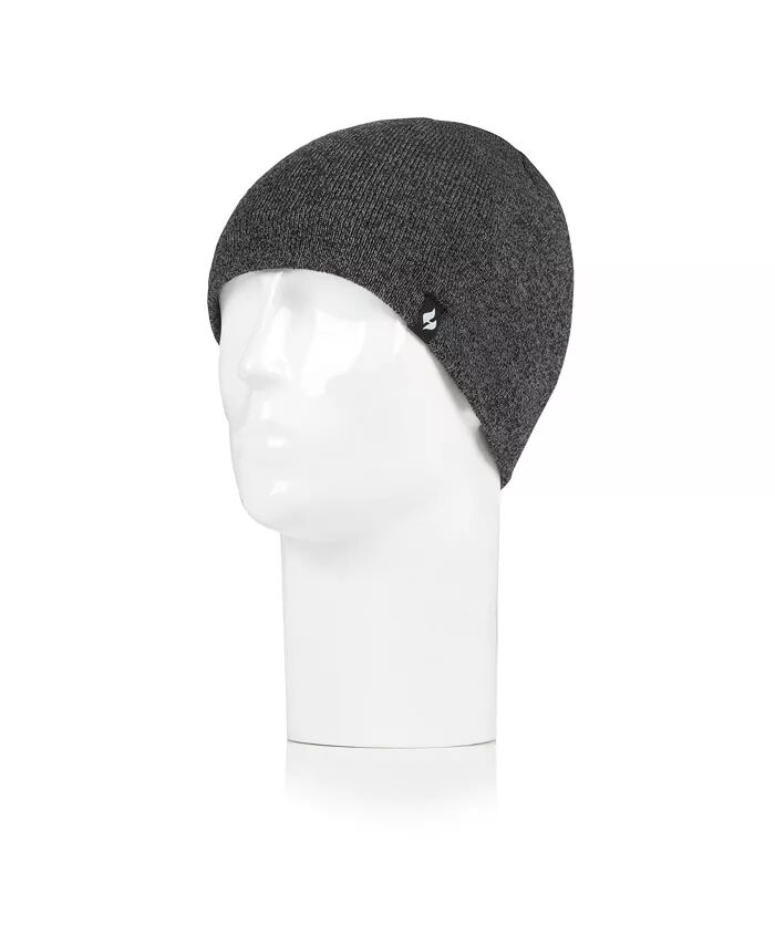 

Мужская кепка David Flat Knit Watch Heat Holders