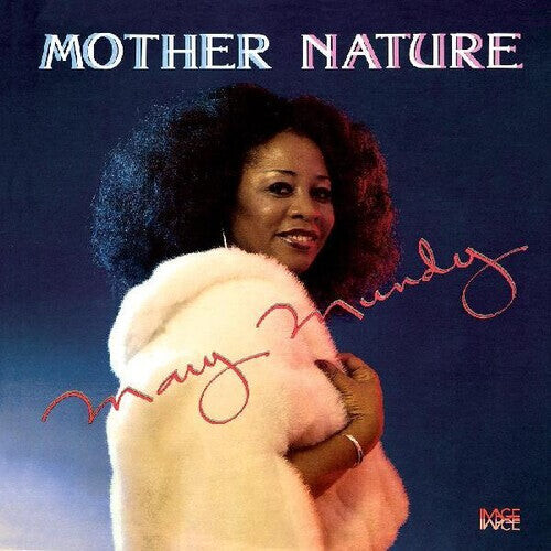

Виниловая пластинка Mundy, Mary: Mother Nature